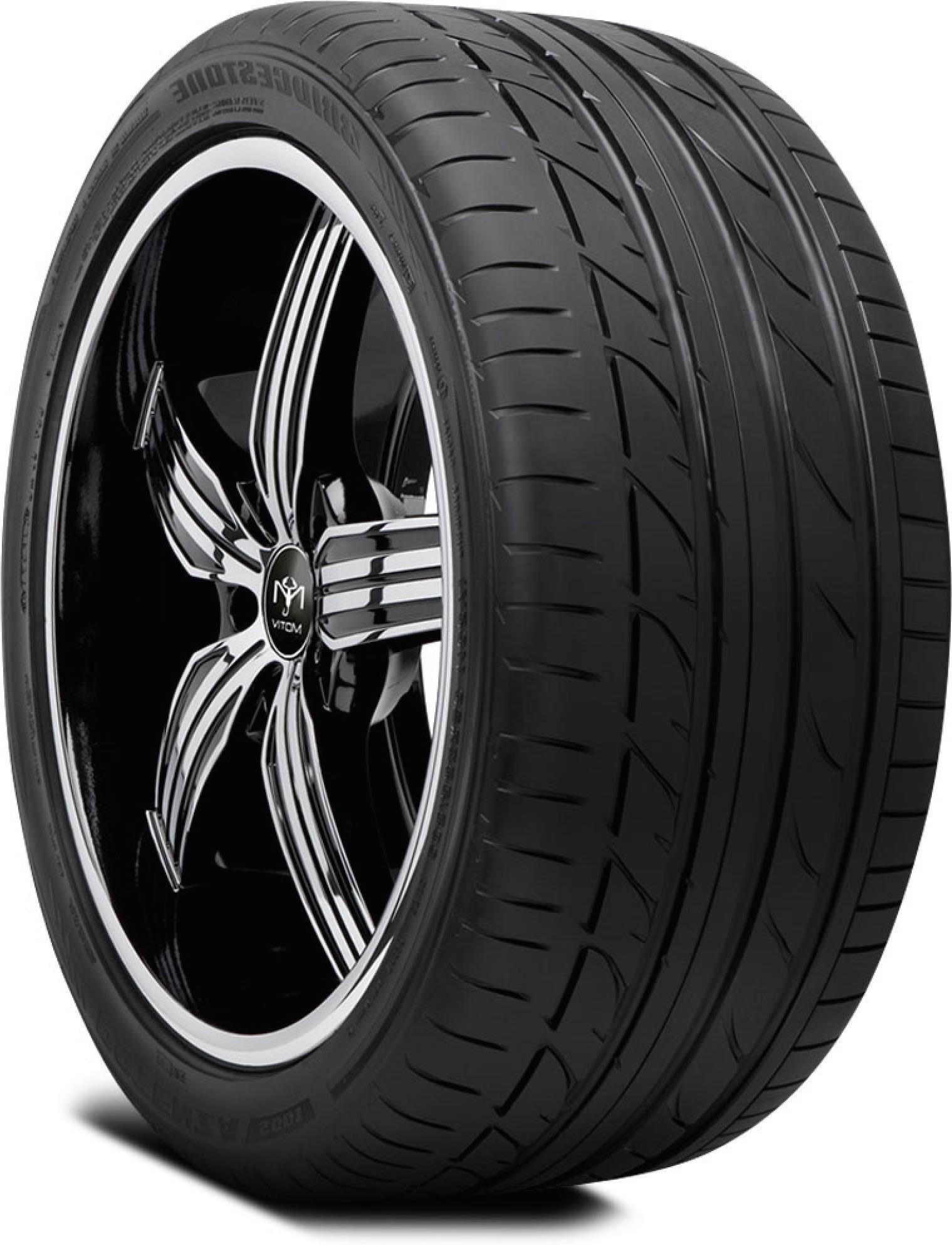 Bridgestone Potenza S-001 Run Flat 225/40R18 88Y BL | Best One Tire